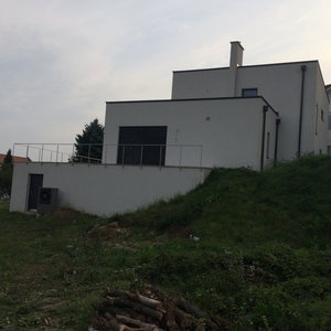 Haus in Donnerskirchen